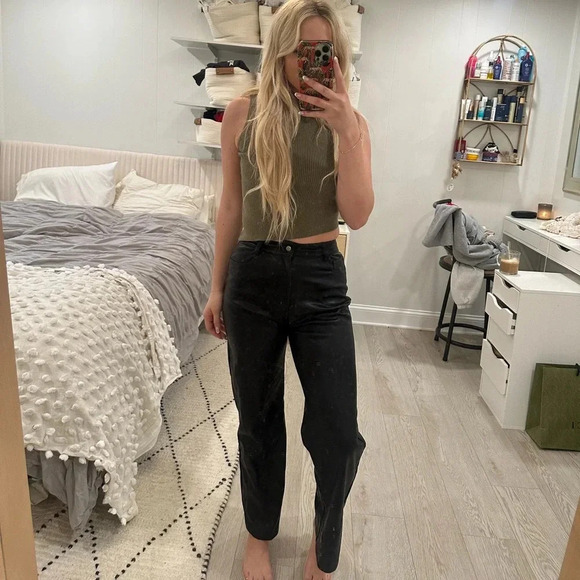 PRINCESS POLLY NWT pants 4 - Picture 5 of 9